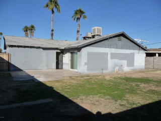 5301 Edgemont Ave, Phoenix, AZ 85035-1917