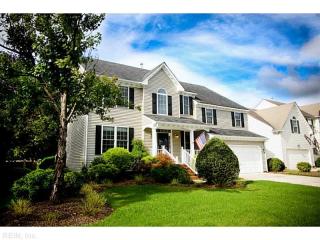 2154 Seastone Trce, Chesapeake, VA 23321-3777