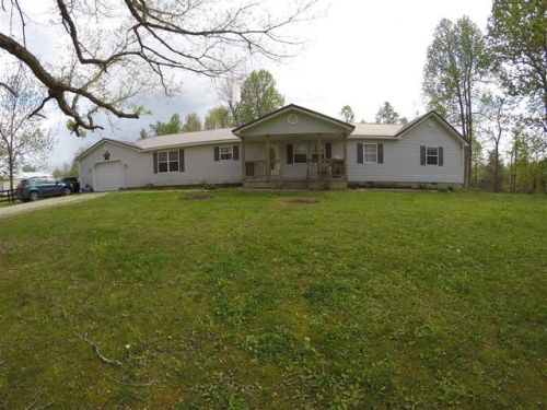681 Doc Speevack Rd, Bonnieville, KY 42765-9517