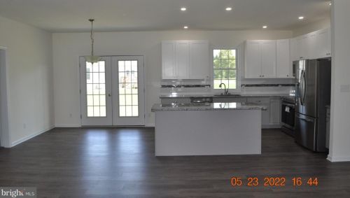 5745 Milford Harrington Hwy, Harrington DE  19952-2335 exterior