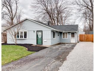 4884 Robinwood Dr, Concord Township, OH 44060-1175