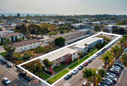6587 Cervantes Rd, Santa Barbara, CA 93117-4647