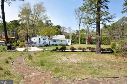 296 Ridge Rd, Browns Mills NJ  08015-4513 exterior