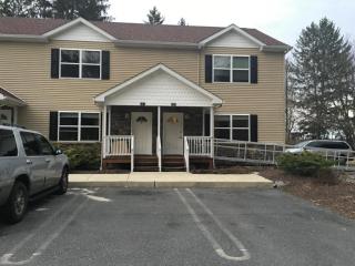 105 Pines Way, East Stroudsburg PA  18301-9311 exterior