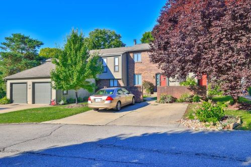 926 Lost Valley Ct, Covington, KY 41017-3648