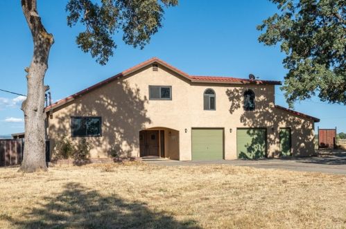 9320 Shasta Blvd, Los Molinos CA  96055-9551 exterior