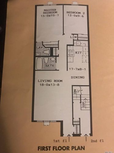 106-25 153rd St, Jamaica, NY 11433-3746