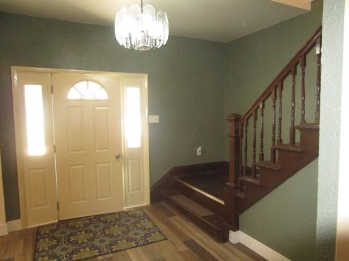 614 Park St, Connellsville PA  15425-3420 exterior