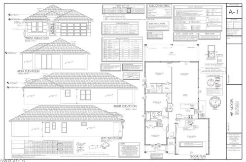 3214 71st St, Lehigh Acres, FL 33971-6845