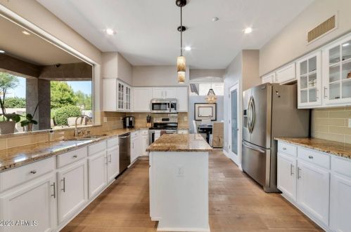 7370 Wingspan Way, Scottsdale AZ  85255-4757 exterior