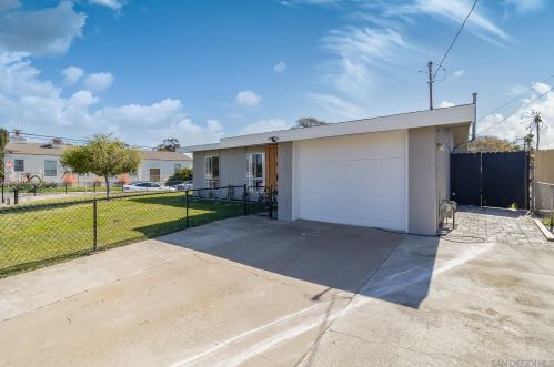 2463 Judson St, San Diego CA  92111-6213 exterior