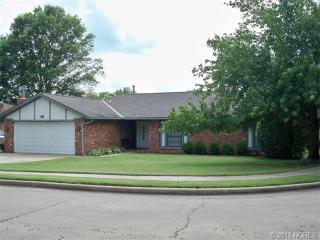 1813 Rolling Hills Pl, Bartlesville, OK 74006-6810