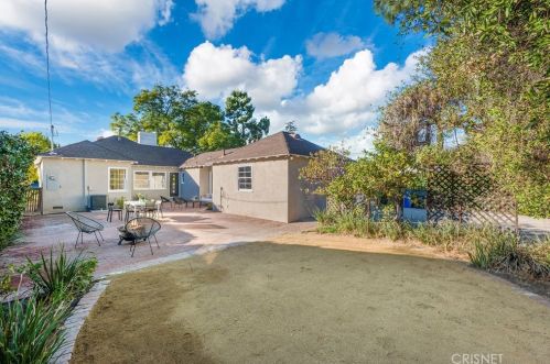 6554 Colbath Ave, Van Nuys CA  91401-1503 exterior