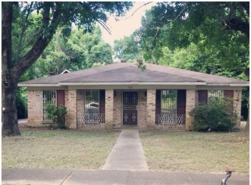 567 Marcus Dr, Mobile, AL 36609-6544