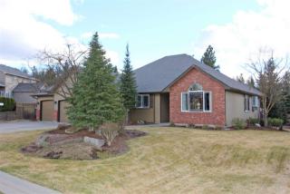 1226 Mead St, Spokane WA  99218-4712 exterior