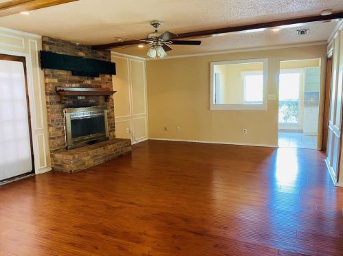 217 Exchange Pl, Allen TX  75013-1538 exterior