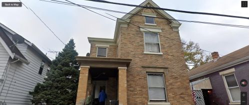 1905 Pearl St, Covington, KY 41014-1213