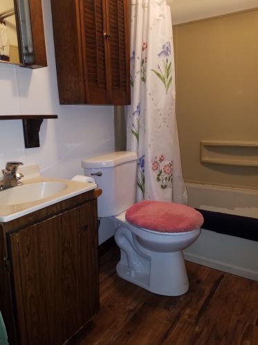 102 Glass St, Allenstown NH  03275-1524 exterior