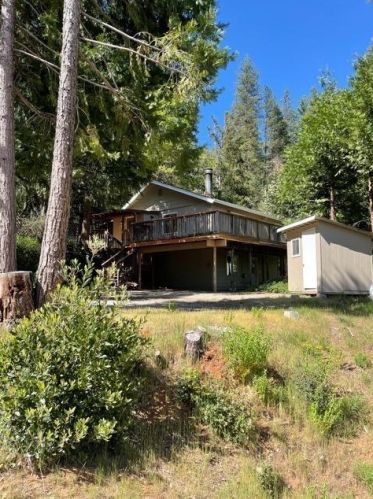 24701 Sunrise Pl, Pioneer, CA 95666-9169