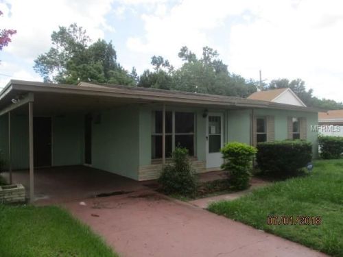 2001 Belafonte Ln, Orlando, FL 32811-5084