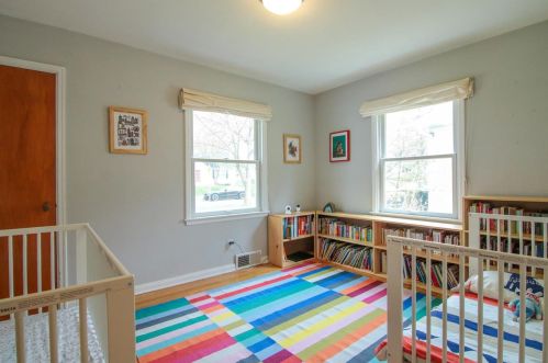 4313 Keating Ter, Madison WI 53711-1563 exterior