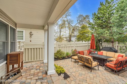 1809 Greenwood Ter, Belmar NJ 07719-2911 exterior