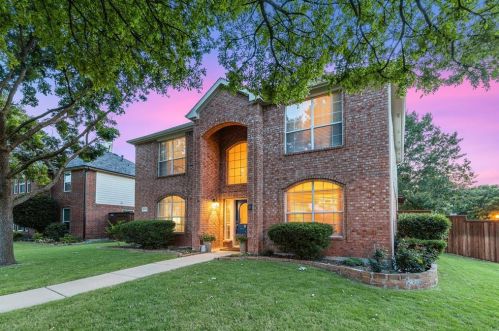 3711 Kelsey Ct, Frisco, TX 75035-5280