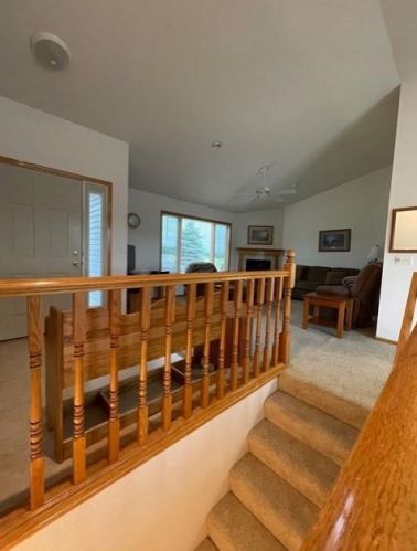 2379 84th Ave, East Farmington WI  54020-4358 exterior