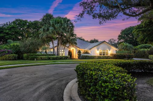 4125 24th Ter, Boca Raton, FL 33431-8443