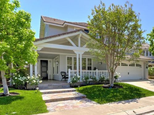 38 Vela Ct, Trabuco Canyon, CA 92679-5101