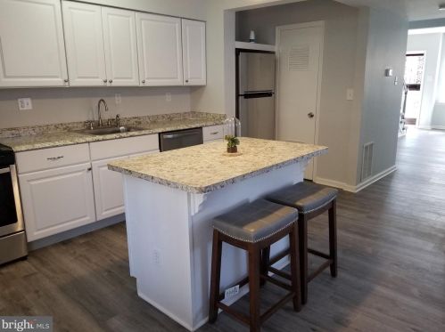 3400 C St, Washington, DC 20019-8233