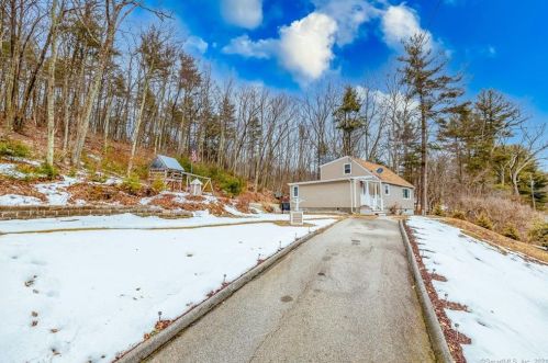 50 Reardon Rd, Fabyan, CT 06255-2037