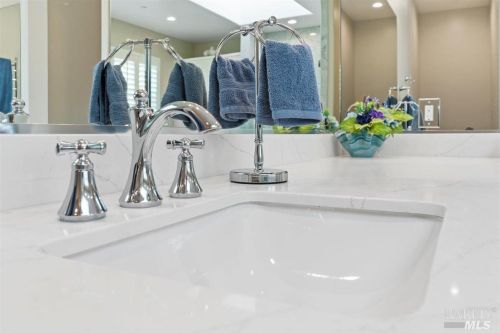 3736 Woodbourne Pl, Santa Rosa CA  95403-0941 exterior