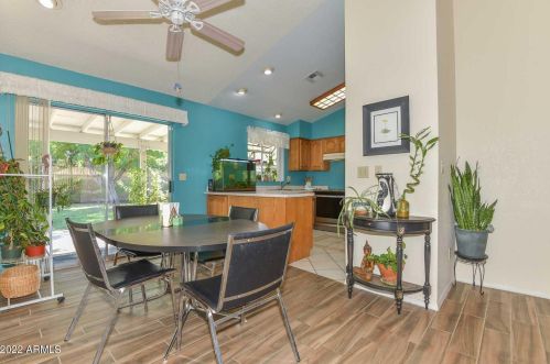 3615 Oraibi Dr, Glendale AZ  85308-2223 exterior