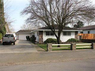1400 Rowena Way, Sacramento, CA 95864-2657