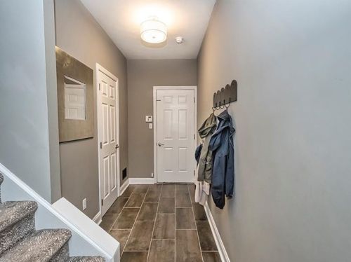 121 Windermere Ct, Canonsburg PA  15317-3671 exterior