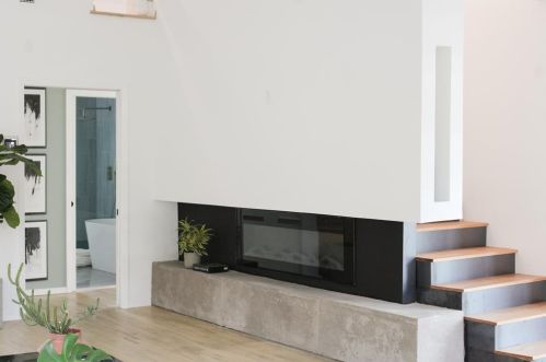 8648 Forest Hills Blvd, Dallas TX  75218-4023 exterior