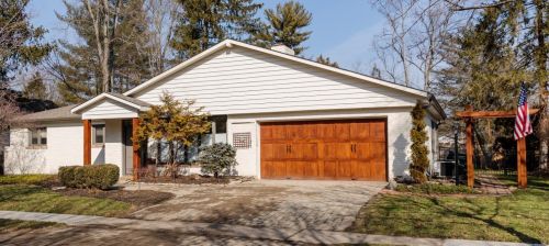206 Harvard Ave, Terrace Park, OH 45174-1112
