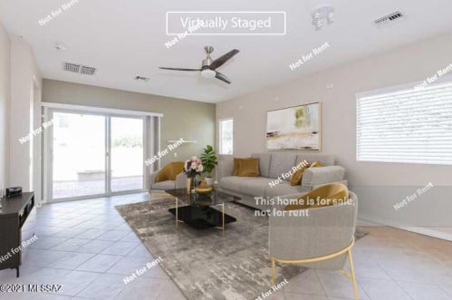 5876 Courtland Dr, Tucson, AZ 85747-8980