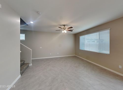 4536 Grandview St, Mesa AZ  85205-4726 exterior