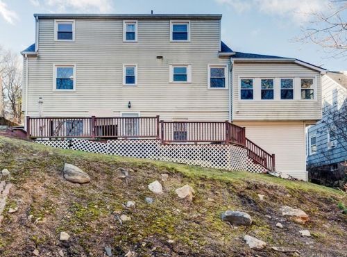 103 Page Ave, Bristol, CT 06010-4351