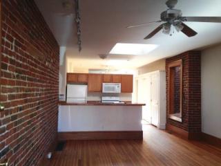 2434 Emerson St, Denver CO  80205-5131 exterior