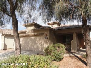 9676 Deimos Dr, Tucson, AZ 85743-7461