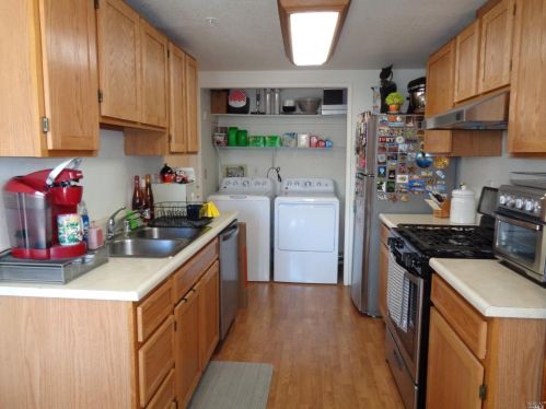 1320 7th St, Benicia CA  94510-3587 exterior