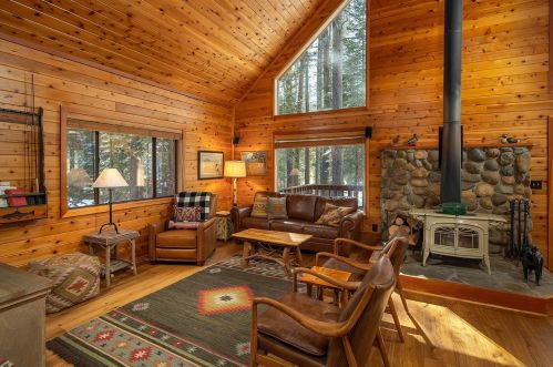 13484 Cristallina Way, Truckee, CA 96161-7146