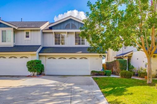 2335 Manzana Way, San Diego, CA 92139-4040