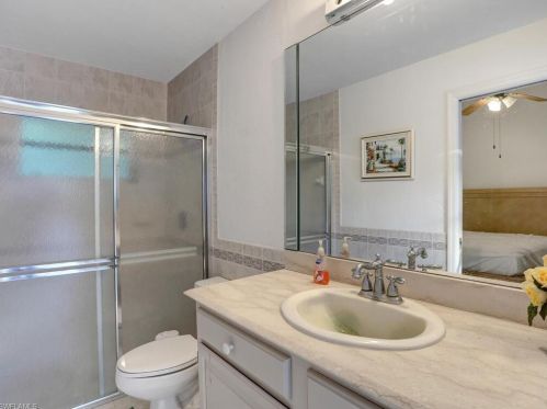 7040 Sable Rdg Ln, Naples FL 34109-3869 exterior