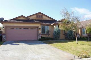 9007 Autumn Sunset Dr, Bakersfield, CA 93311-3629