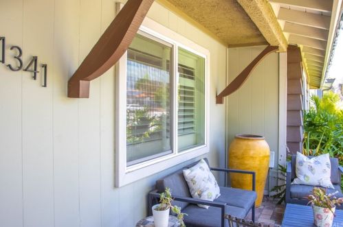 1341 Vallejo Way, Upland CA  91786-3164 exterior