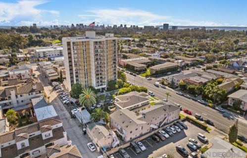3621 Park Ave, San Diego, CA 92103